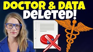 LinkedIn deletes doctor for sharing data || Dr. Suneel Dhand