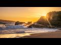 Relaxing Ocean Views at Bore Beach, Victoria 🌊 (4K)