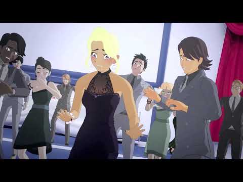 Burn it down - Skillet [RWBY AMV]