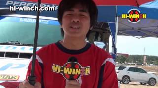 Off-Road Trophy 2012 Round 4 (Awards_Light vs. STD Truck) The Winner_VDO-23end
