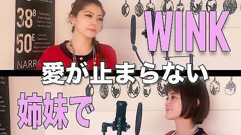 大学生が Everysing で Wink 愛が止まらない Turn It Into Love 1人で歌ってみた カラオケ Cover Mp3