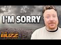 Mike Apologizes - The Buzz (Week of 06.08.26)