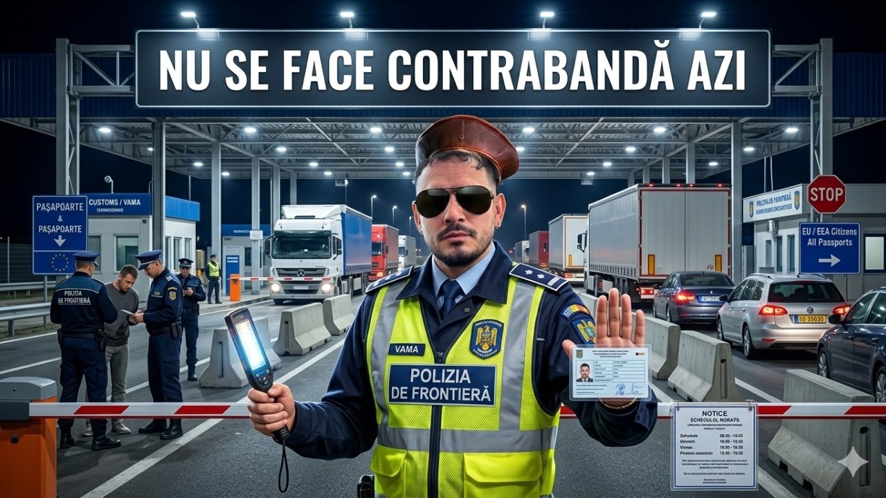 L-am trimis La DUBA! Vames pentru 24 de Ore!