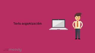 Video explicativo sobre la pornografía infantil
