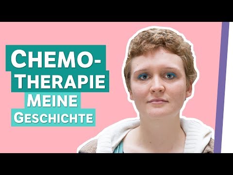 Video: Wird Chemo Krebs in Lymphknoten töten?