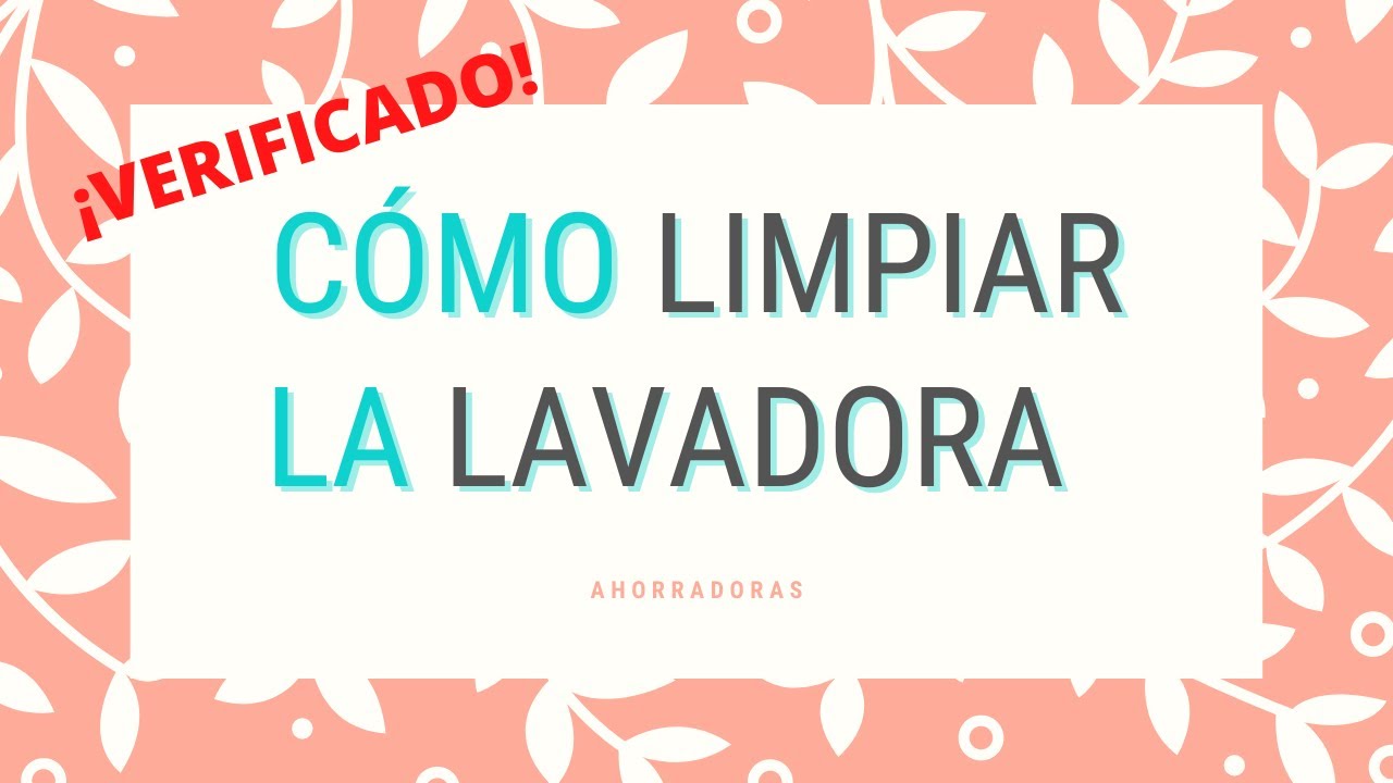 Limpieza: El truco que seguro no conoces para que los pelos de tu mascota  no atasquen la lavadora al hacer la colada