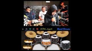 SABDA CINTA ~RealDrum Cover #Lpd #Aan Anisa #Tengdung Indramayu