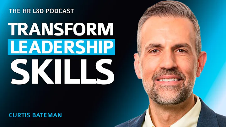 The 3 C's to Build High-Performing Teams | Change, Culture & Communication | Curtis Bateman