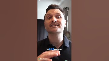 Countdown to #bitcoin halving 2024: less than 10,000 blocks left!