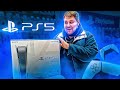 КУПИЛ PLAYSTATION 5