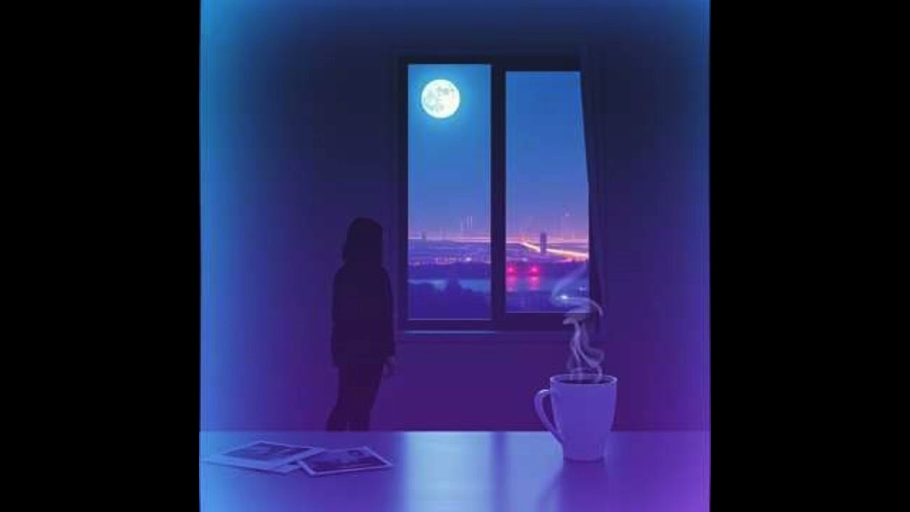 Burning Moonlight - Siek Kroem OFFICIAL AUDIO