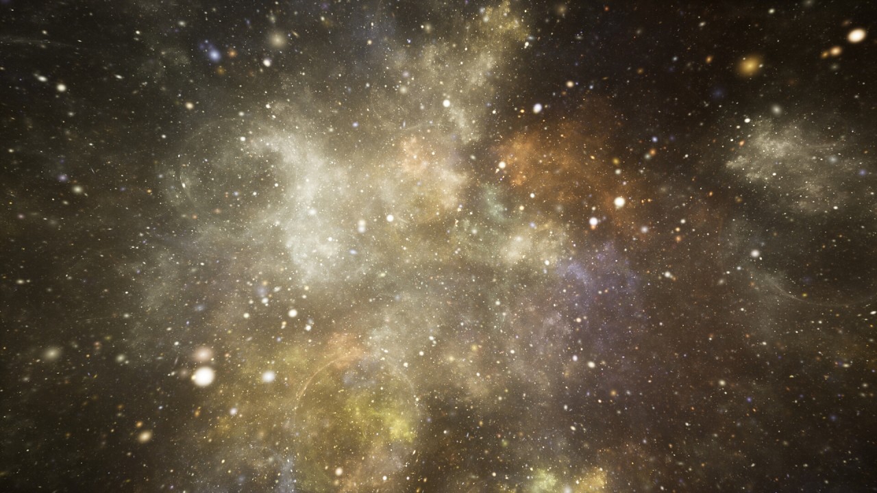 16K Nebula Skyboxes Pack – 4 Seamless HDRI (HDR + EXR), video preview 2
