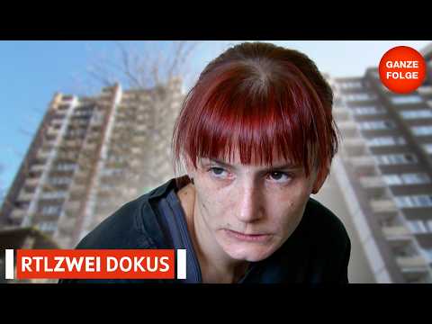Carola hits rock bottom 😳💔 | Poor Germany | Full Episode | RTLZWEI Documentaries #60