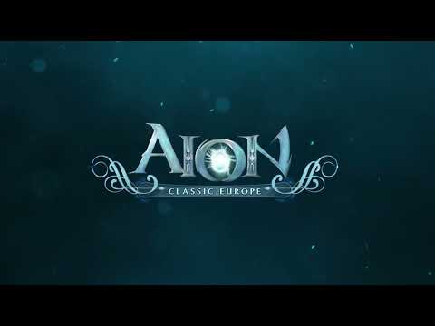 AION Classic is live: Relive the Legendary Adventure