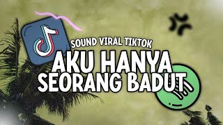 Dj Aku Hanya Seorang Badut Yang Dibutuhkan Saat Kau Bersedih || Dj Badut Tri Suaka Full Bass