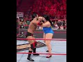 Lakshmi Shahaji vs Scott Hall Part 2 — The Bad Guy Faces PURE Power Again!