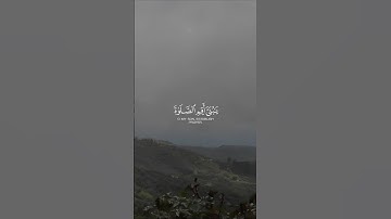 #قران_كريم #راحه_للقلب #subscribe #سورة_لقمان #الشيخ_علي_جابر #راحة_نفسية #اكسبلور #دويتو #duet