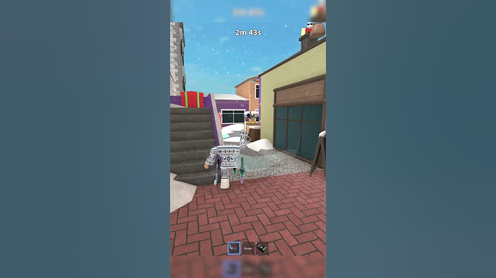 1v1 Christmas Murd Montage - MM2 #shorts #roblox