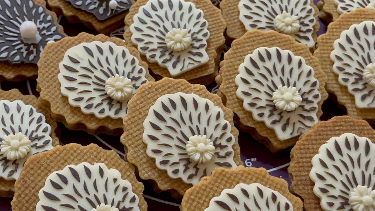 صابلي بشكل جديد✅ أضيفي هدا المكون السحري⁉️ واحصلي على الذ صابلي بمذاق لا يقاوم وبشكل راقي