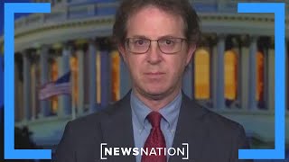 Why did a 21-year-old have access to classified documents? | Dan Abrams Live