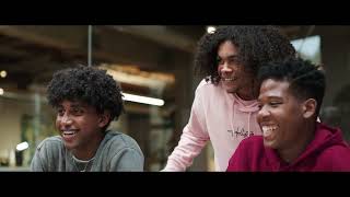 Autodesk and The Hidden Genius Project