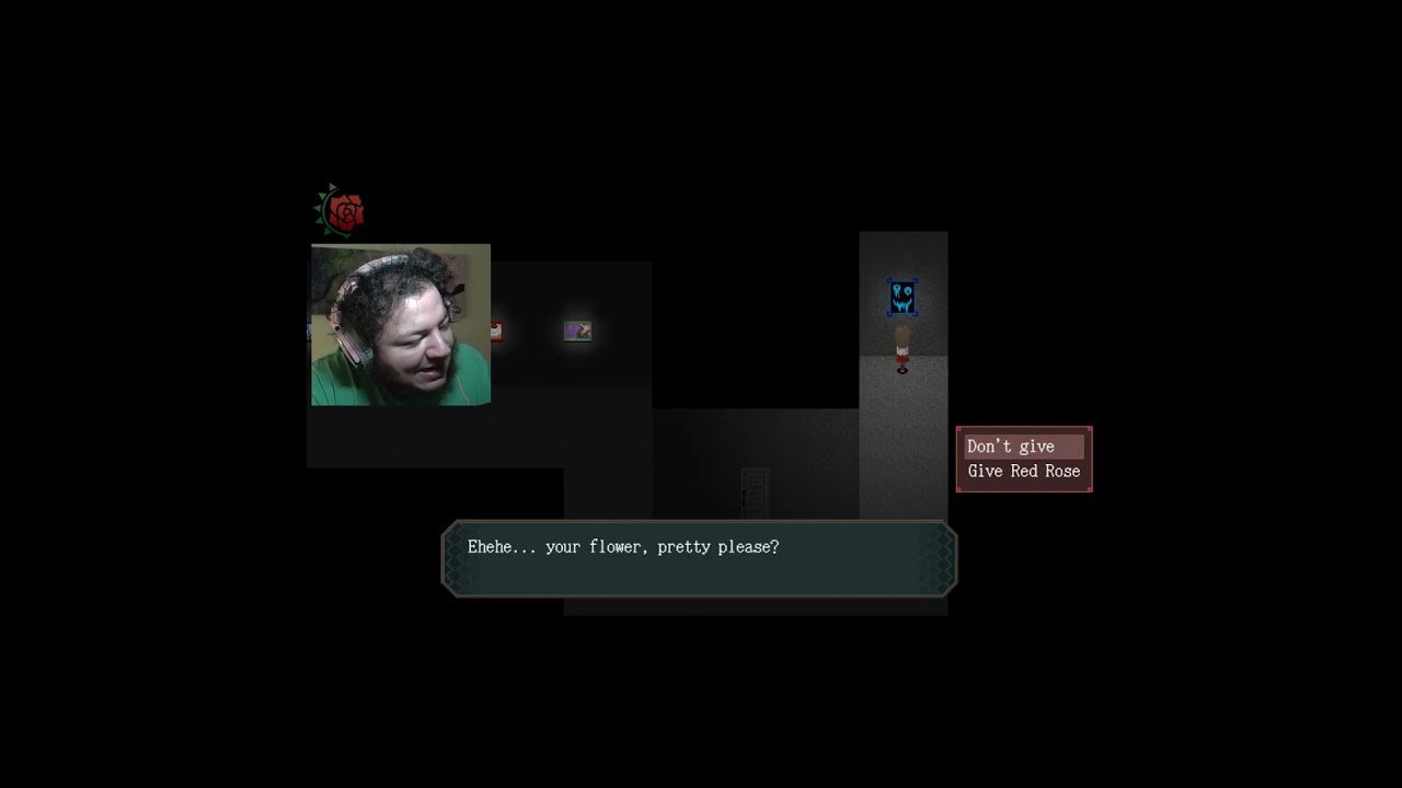 [SHORT!] The Strangest Danger