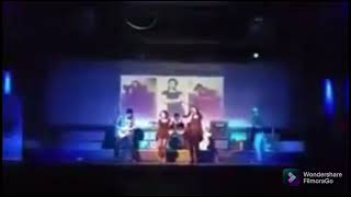 Queen Of The Night - Lani Misalucha Cover Daloombandz Frontact Concert Of Isabel Granada