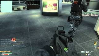 ..::USAS-12 multi kill::.. (HQ)