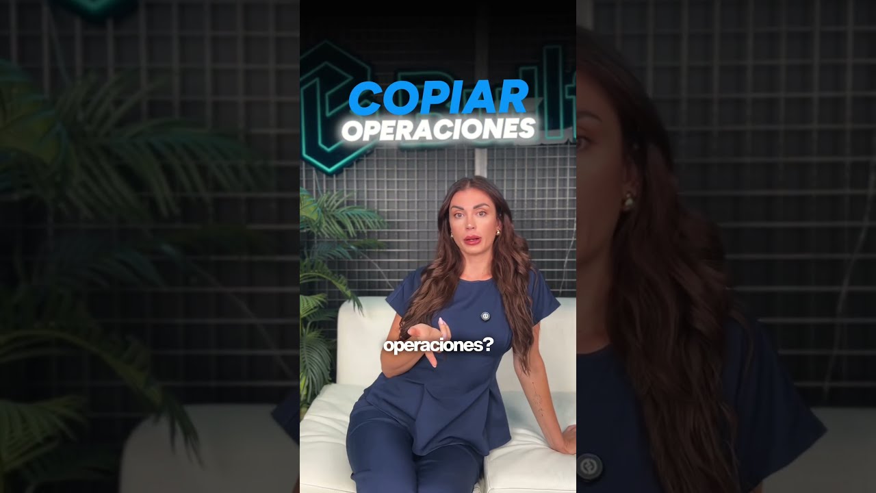 🔄 ¿Se permite el COPY TRADING en Bullfy Prop Firm?