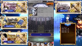 Soul Celebration Phase 4 Rare Relic Draw X 15 Forbidden Treasure