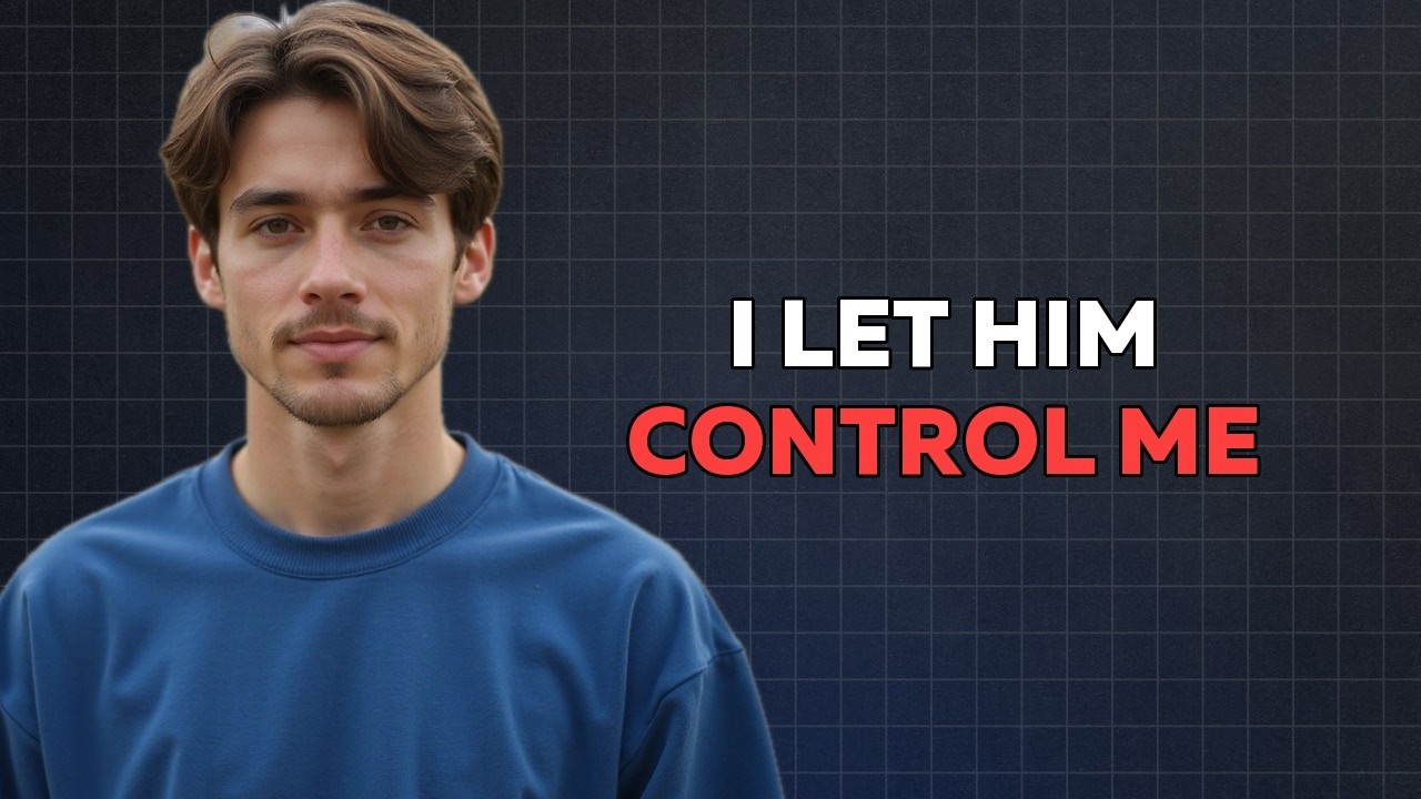 He Asked Me To Be His Puppet—And I Couldn’t Say No | Gay Love Story