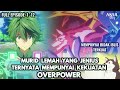 MURID LEMAH YANG JENIUS,TERNYATA MEMILIKI KEKUATAN OVERPOWER,ALUR CERITA MUSAIGEN NO PHANTOM WORLD