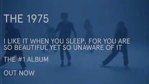 The 1975 - She