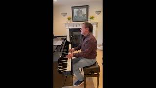 No Use Crying by Ray Charles