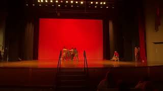 Airband: Pi Kappa Phi
