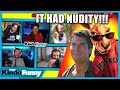 Release The R Rated Kangaroo Jack! w/ Jerry O'Connell - The Kinda Funny Podcast (Ep. 128)