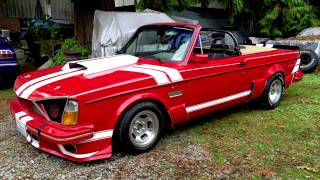 Terrible Craigslist Car Ads #Something
