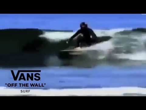 Scott Caan | Surf's Up LA | VANS - Scott Caan | Surf's Up LA | VANS