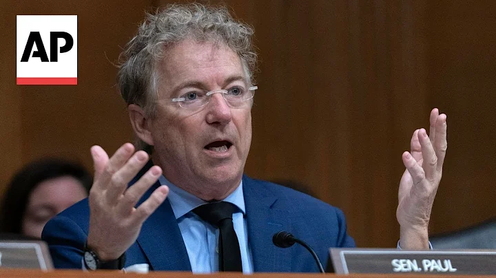 Senate rebukes Trump's tariffs, some Republicans vote to halt taxes on Canadian imports