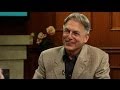 Mark Harmon of NCIS: I Love That You're Asking Me About Marriage | Larry King Now - Ora TV