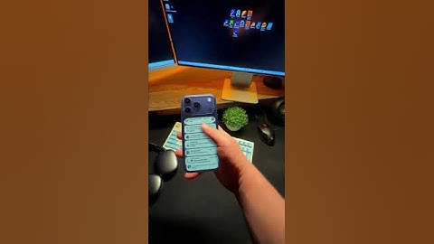 iPhone 17 Pro Max Blue: Does It Have a Back Screen? | Latest Apple Features #iphone #iphone17 #apple