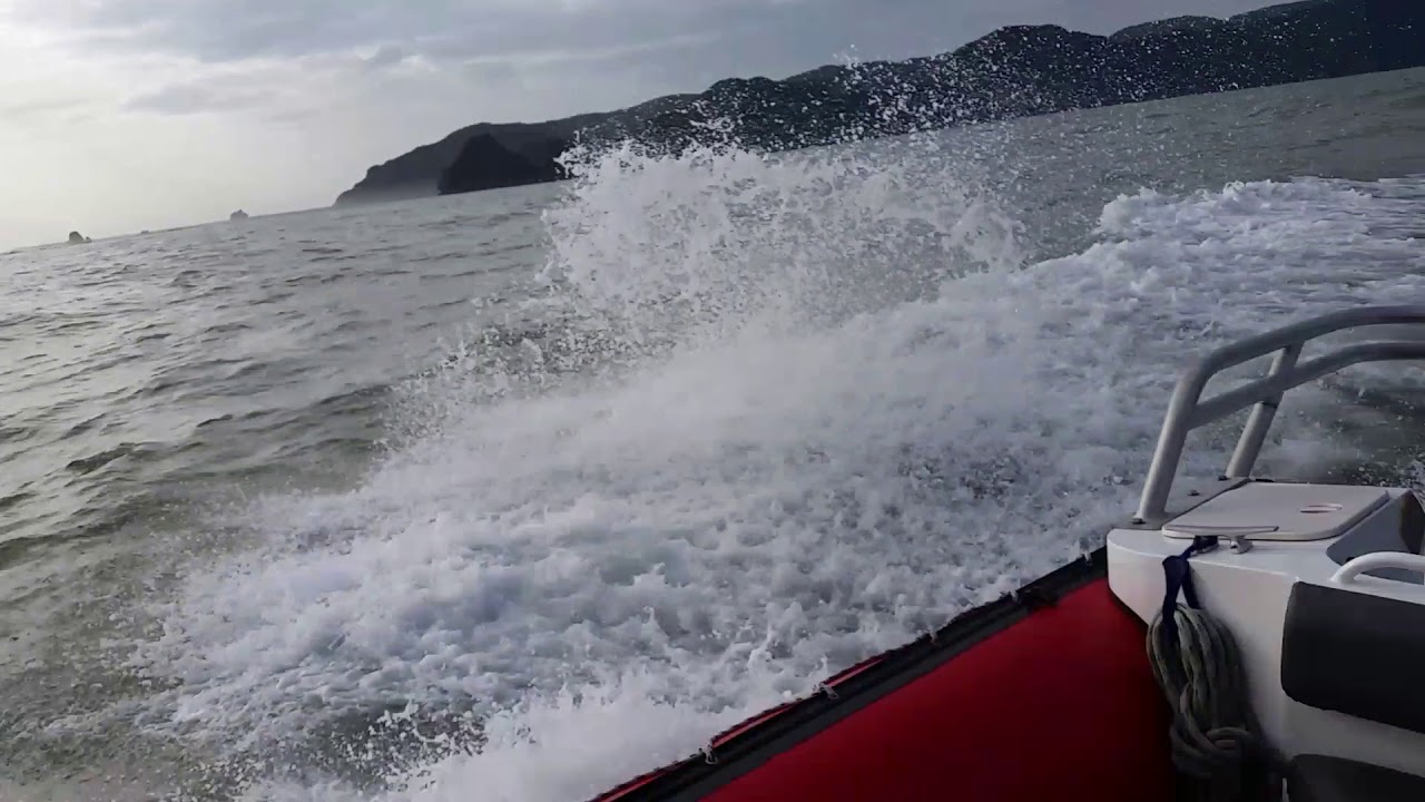 Manukau Harbour Bar YouTube