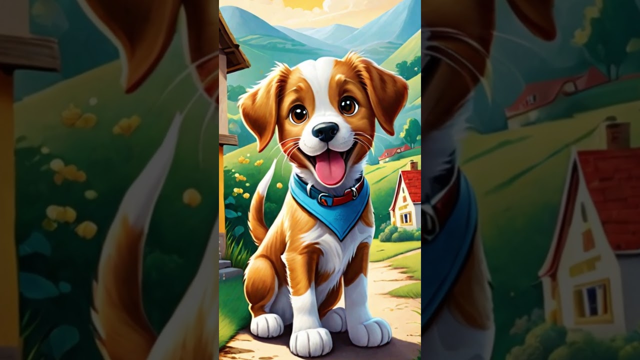 Bedtime Story | Charlie's Nighttime Adventure 