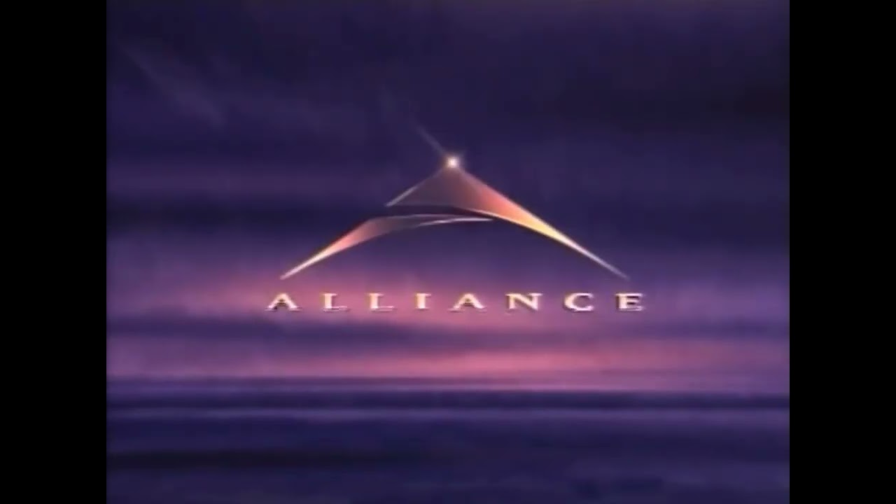 Alliance Atlantis / Nelvana (1998)