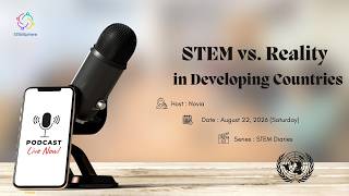 STEM vs. Reality in Developing Countries