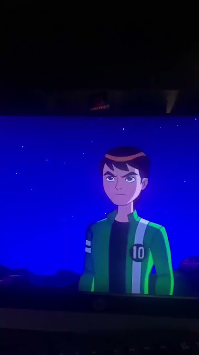 Who Would be in Ben 10’s Sinister 6? #shorts #meme