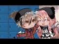 [ ᨳ₊ᗢ₊ഒ ] Caught || meme || gacha life || (Not Og) #gachaedit #gachatuber #fypシ