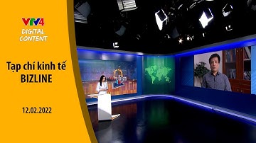 Cải thiện môi trường đầu tư| VTV4