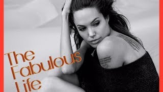 Звездная Жизнь Анжелина Джоли / the fabulous life of Angelina Jolie