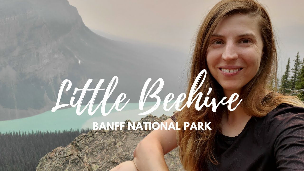 Hiking Alberta: Part 1: Little Beehive